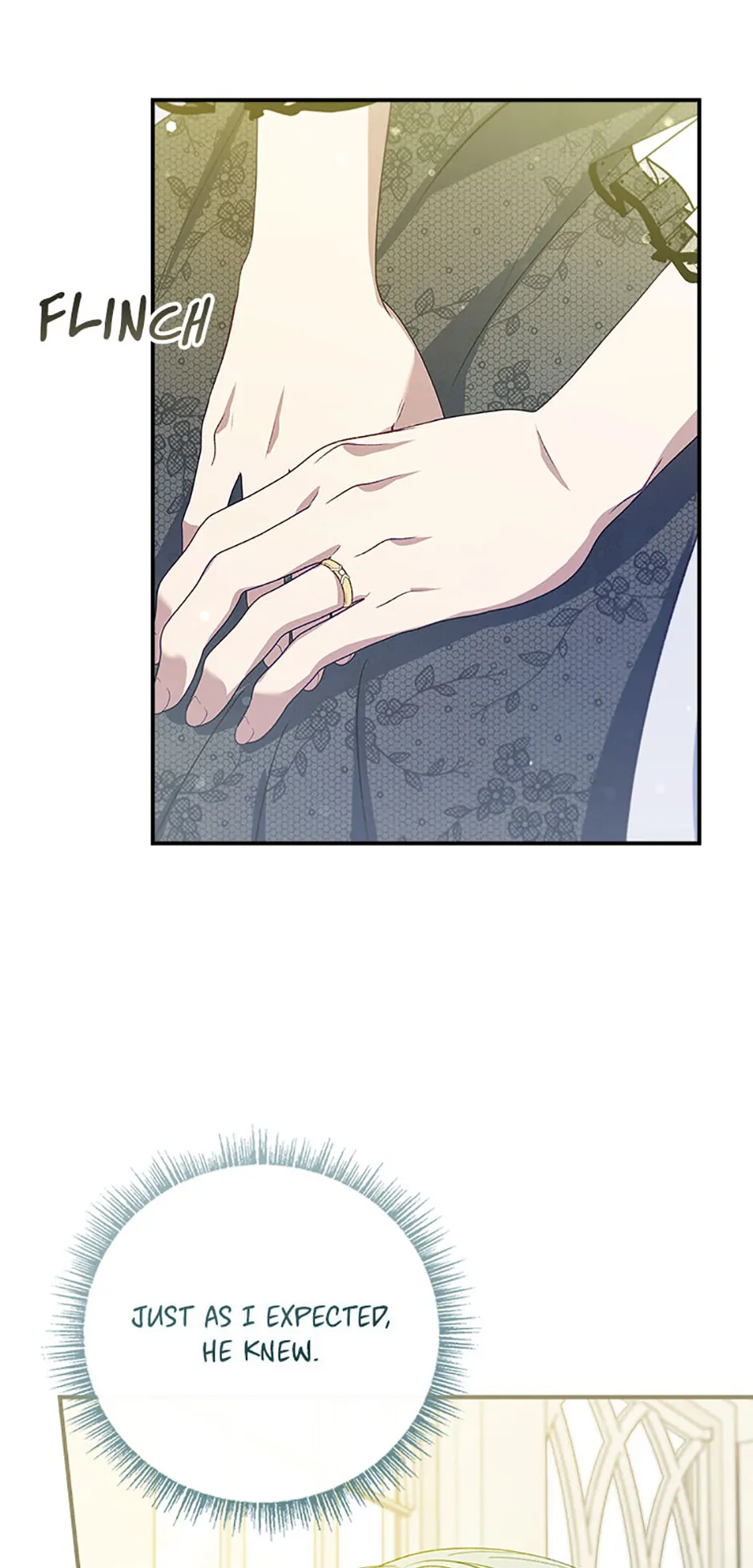 Fakes Don’t Want To Be Real chapter 69 page 27