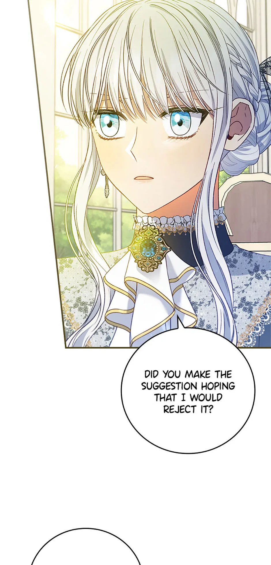Fakes Don’t Want To Be Real chapter 69 page 28
