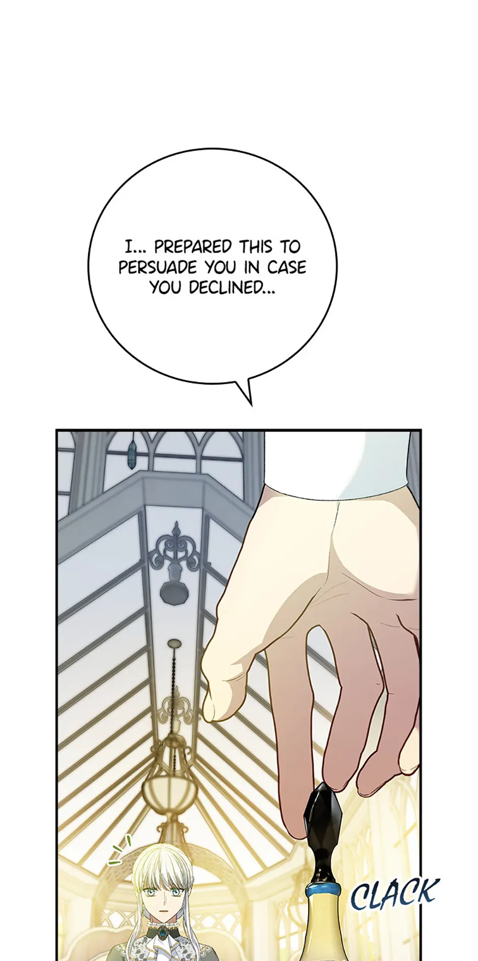 Fakes Don’t Want To Be Real chapter 69 page 30
