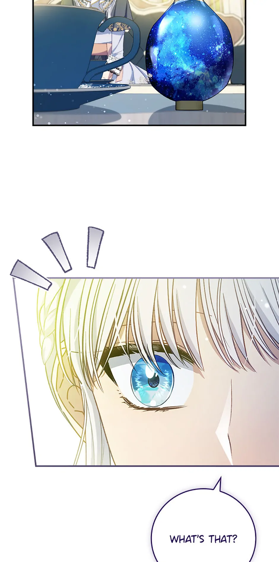 Fakes Don’t Want To Be Real chapter 69 page 31