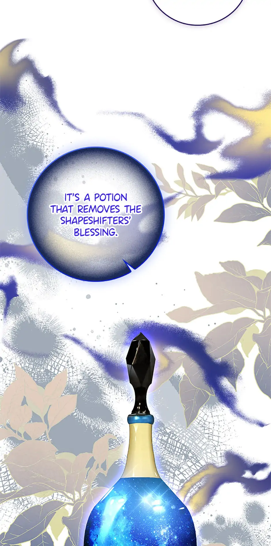Fakes Don’t Want To Be Real chapter 69 page 32