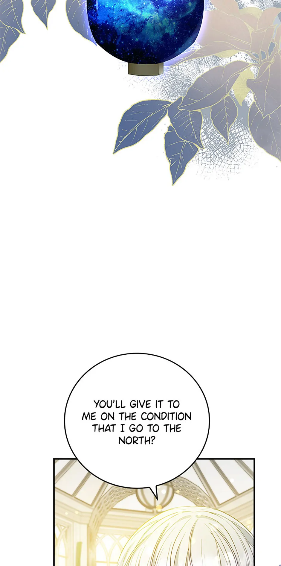 Fakes Don’t Want To Be Real chapter 69 page 33
