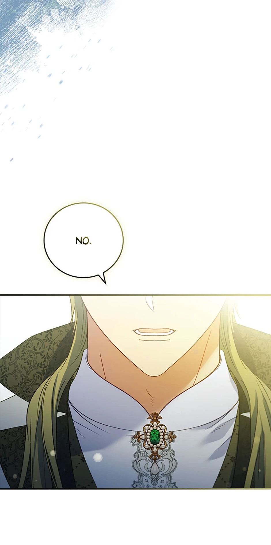 Fakes Don’t Want To Be Real chapter 69 page 35