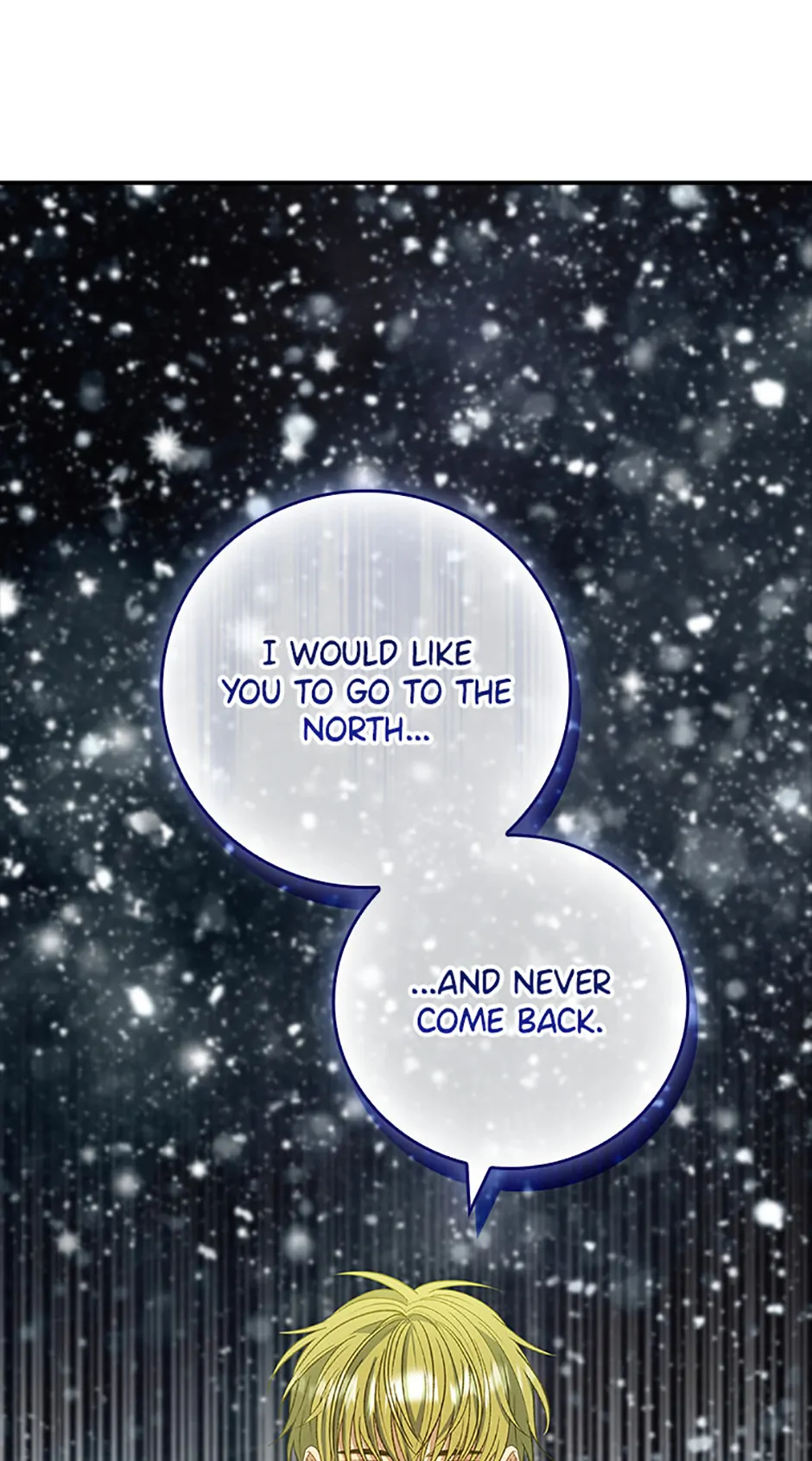 Fakes Don’t Want To Be Real chapter 69 page 36