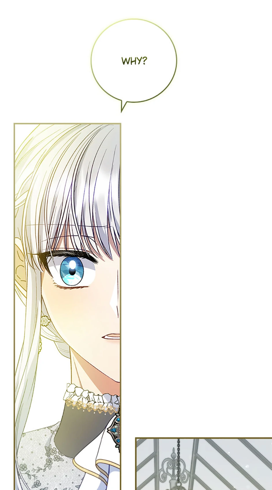 Fakes Don’t Want To Be Real chapter 69 page 38