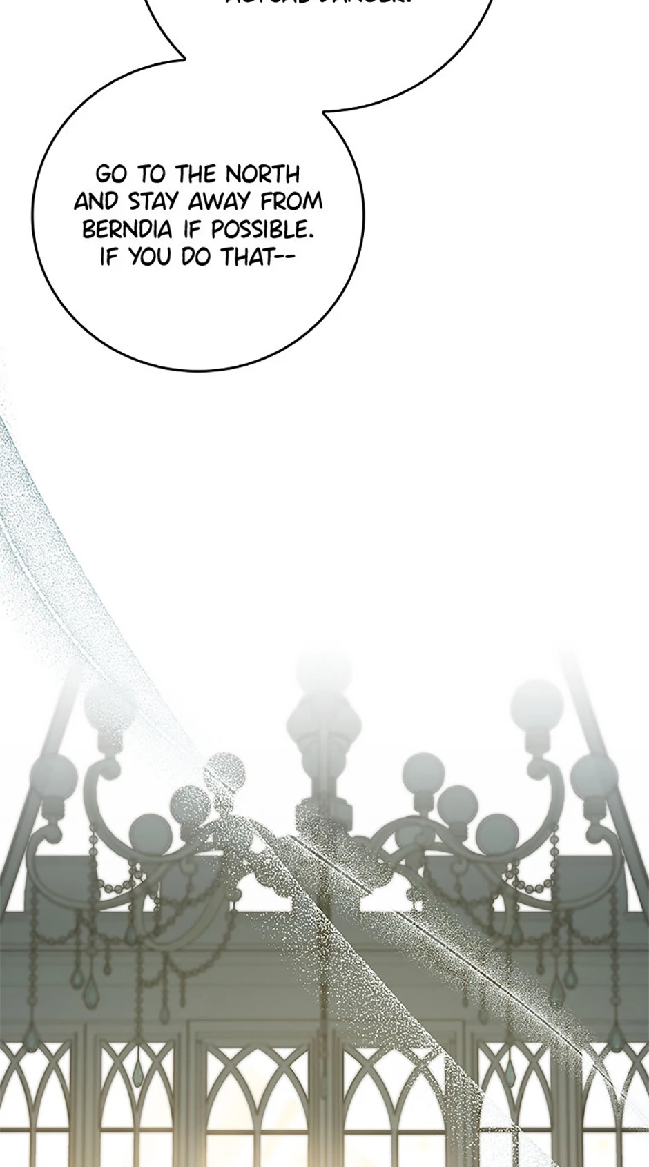Fakes Don’t Want To Be Real chapter 69 page 40
