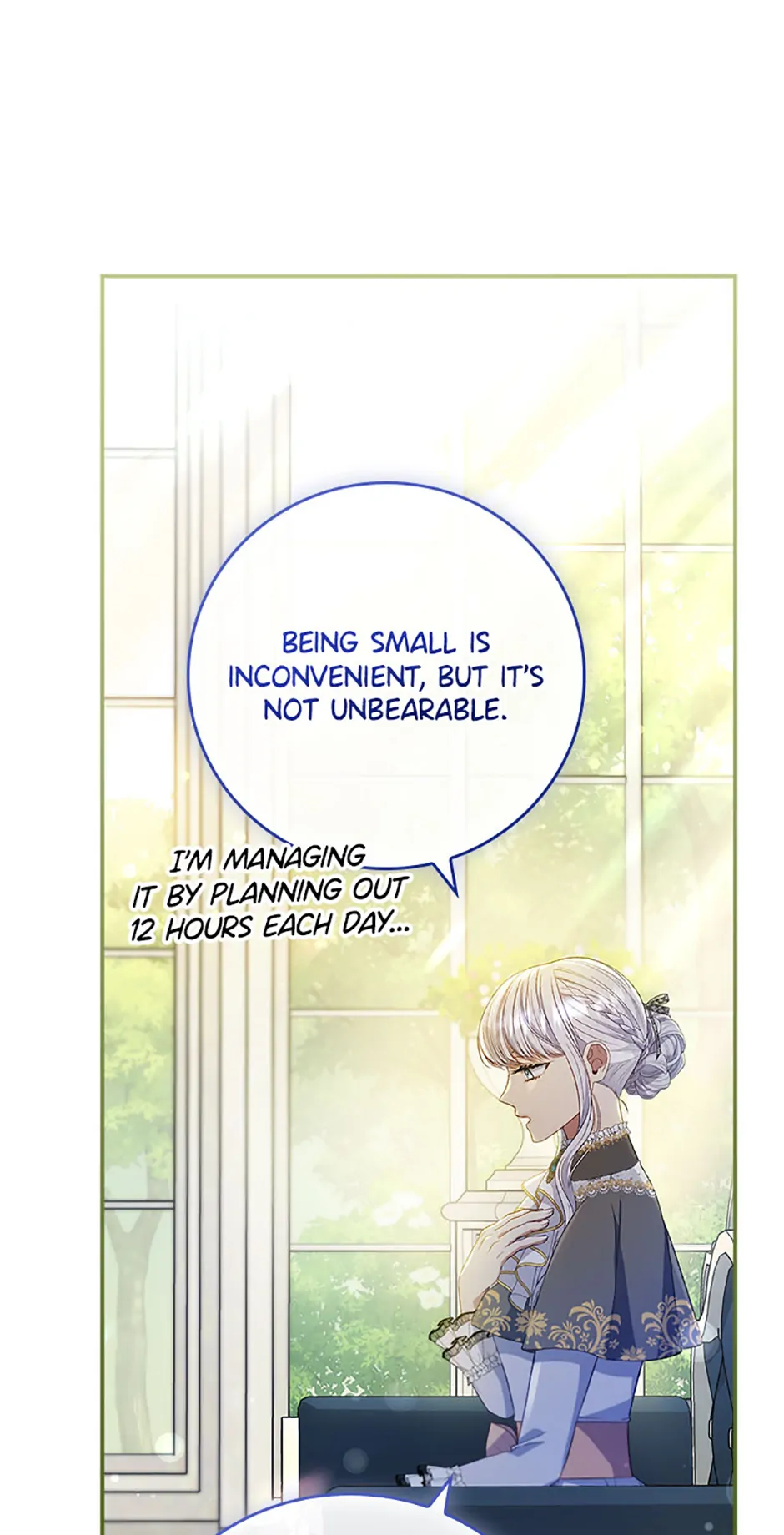 Fakes Don’t Want To Be Real chapter 69 page 43