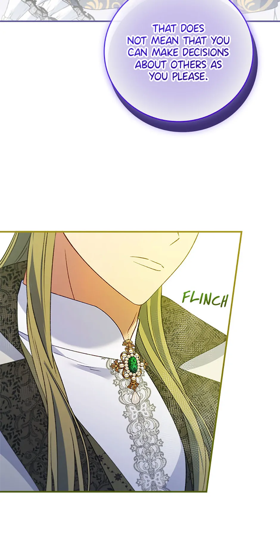 Fakes Don’t Want To Be Real chapter 69 page 46