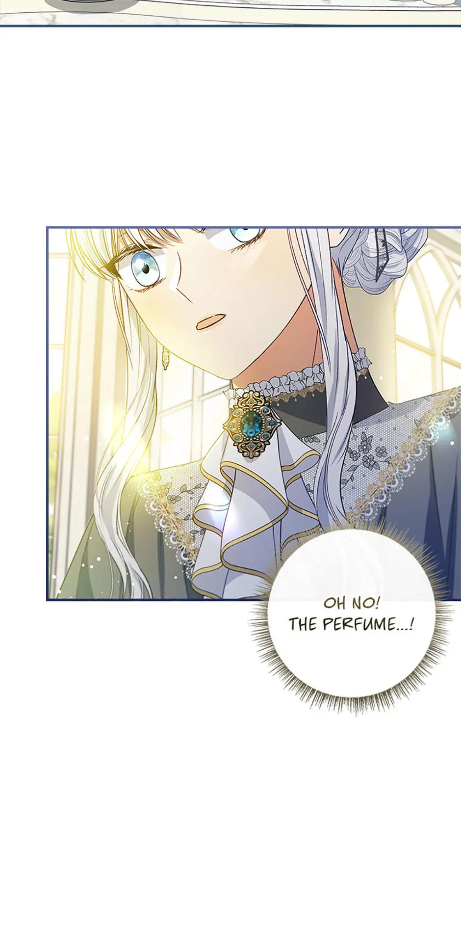 Fakes Don’t Want To Be Real chapter 69 page 49