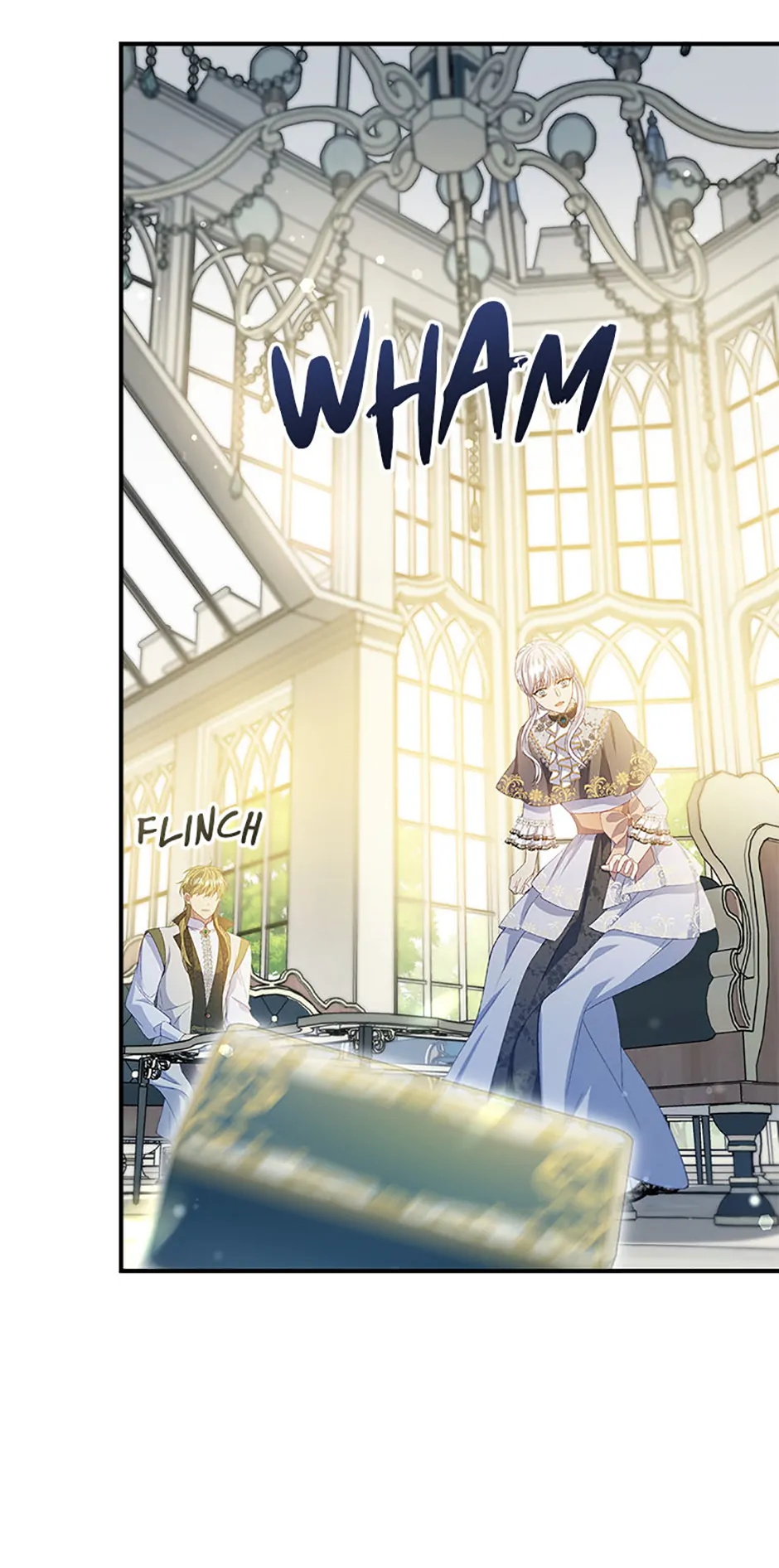 Fakes Don’t Want To Be Real chapter 69 page 50