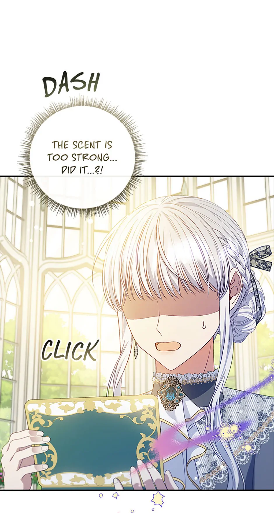 Fakes Don’t Want To Be Real chapter 69 page 51