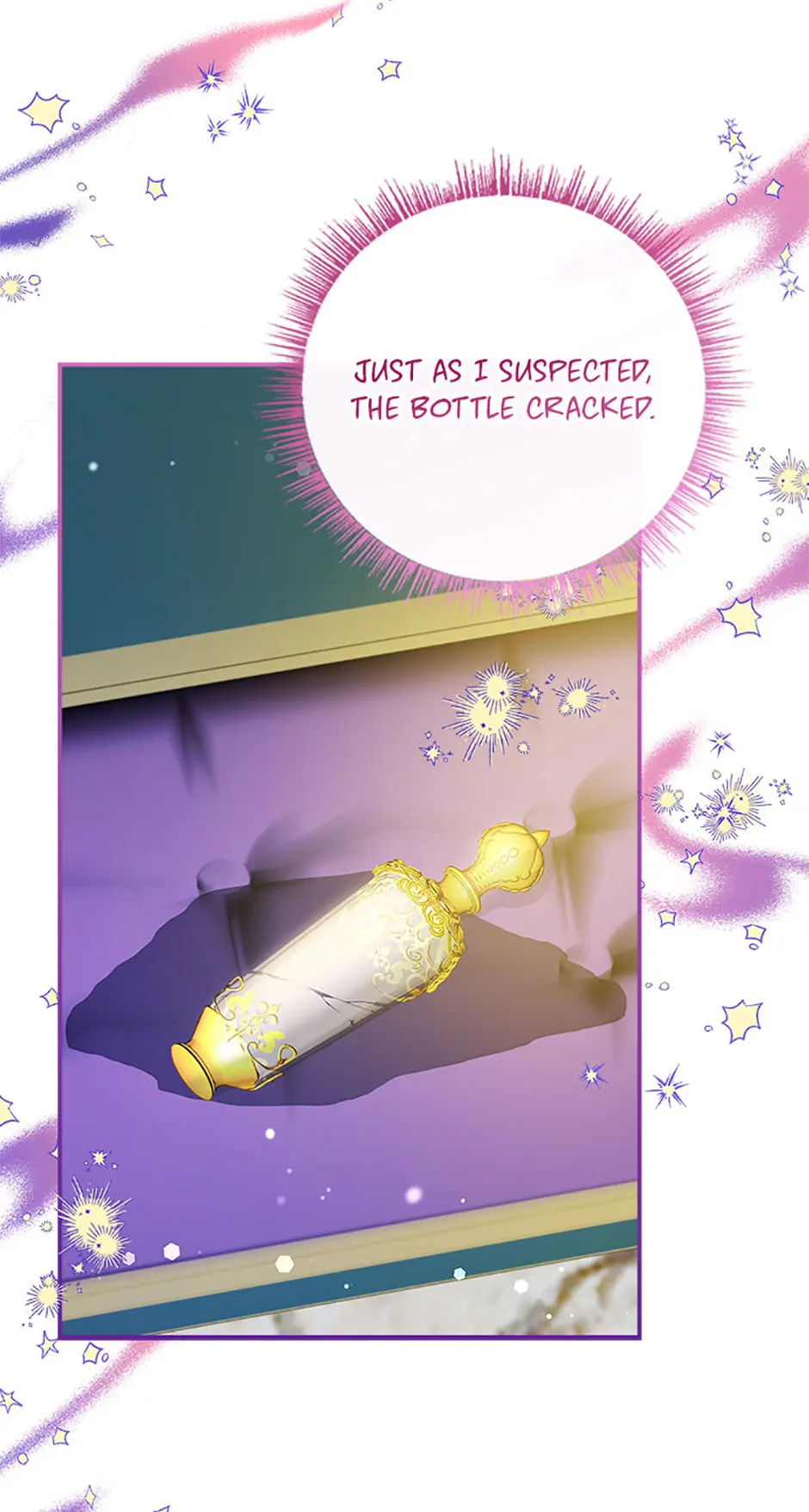 Fakes Don’t Want To Be Real chapter 69 page 52