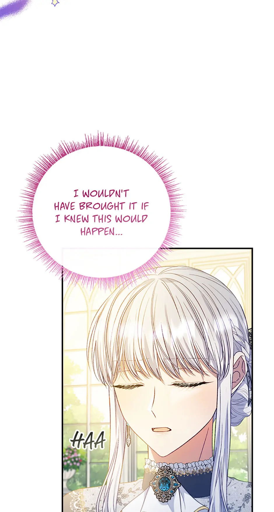 Fakes Don’t Want To Be Real chapter 69 page 53