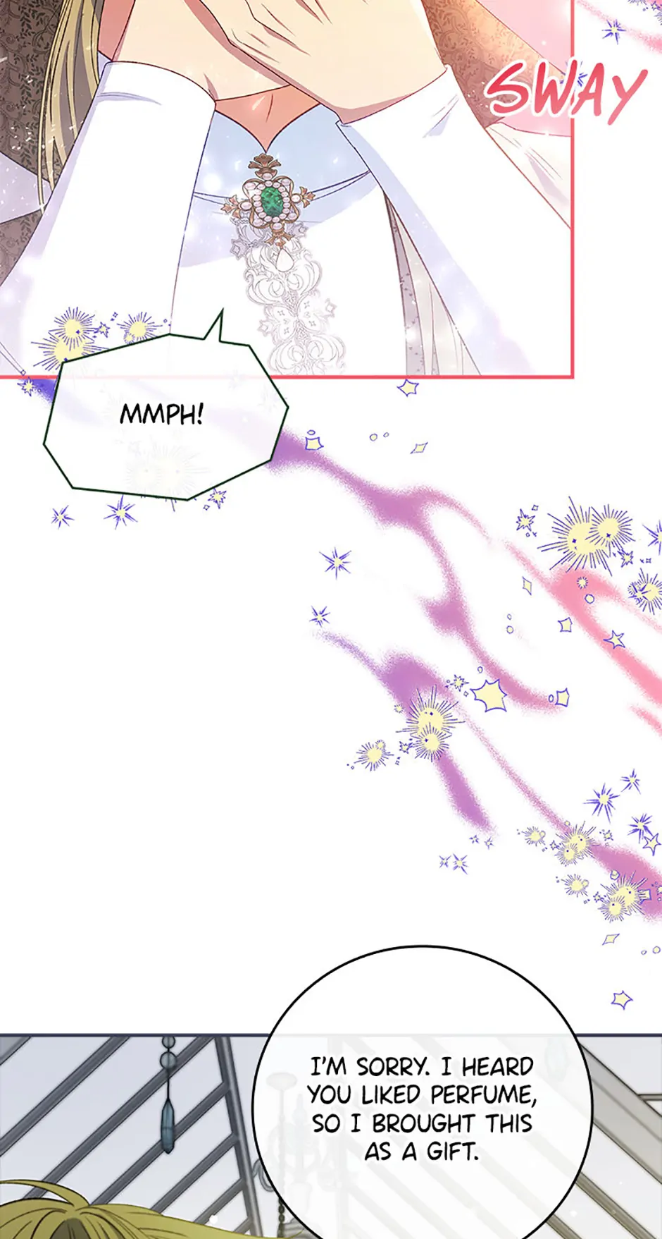 Fakes Don’t Want To Be Real chapter 69 page 55