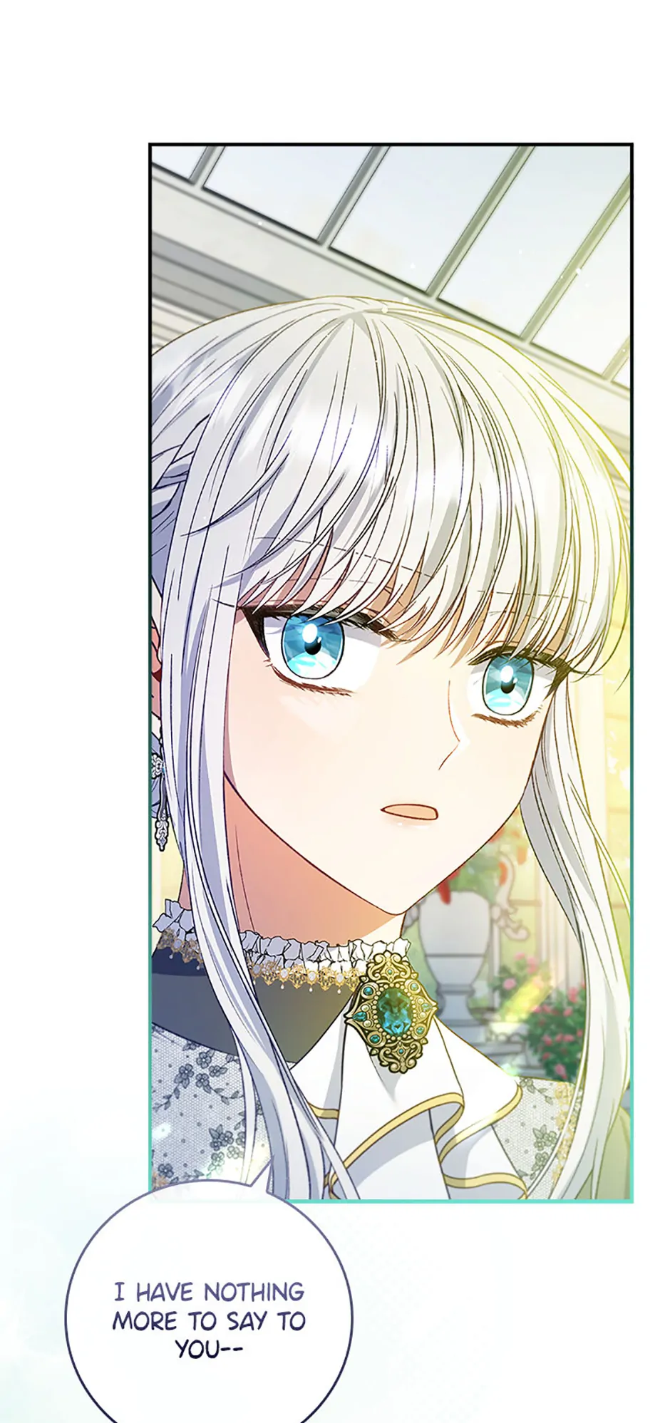 Fakes Don’t Want To Be Real chapter 69 page 59