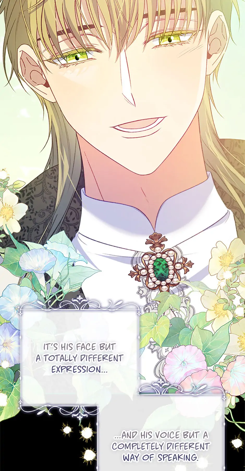 Fakes Don’t Want To Be Real chapter 69 page 66