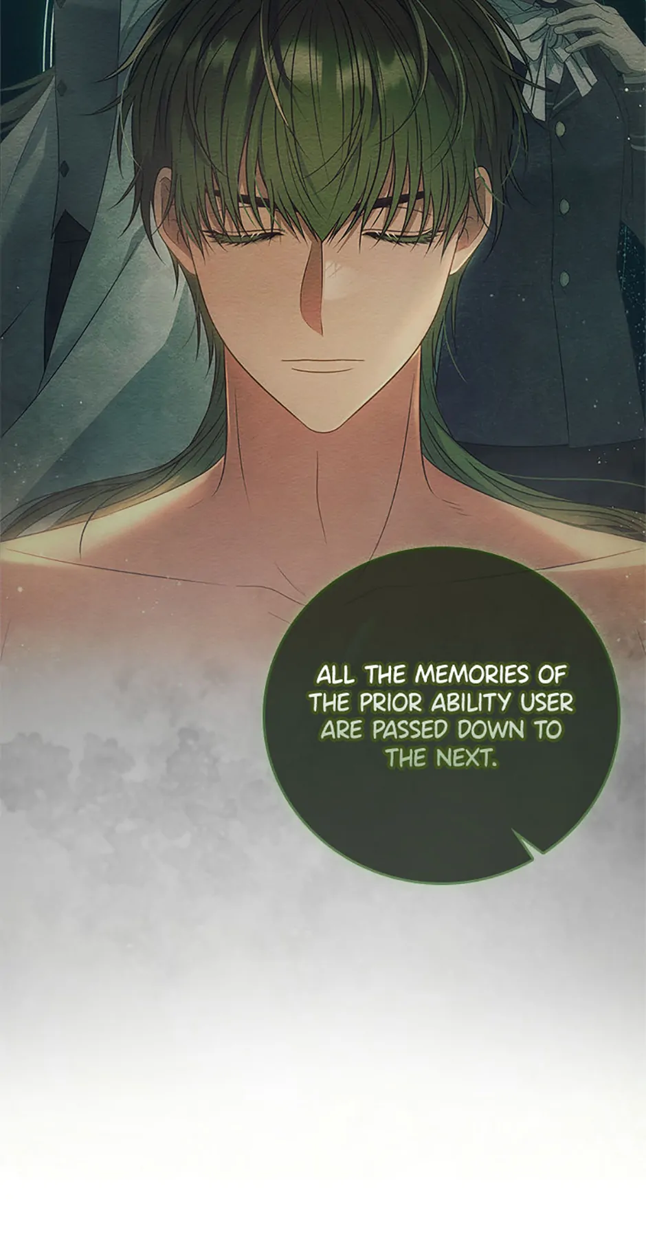 Fakes Don’t Want To Be Real chapter 69 page 68