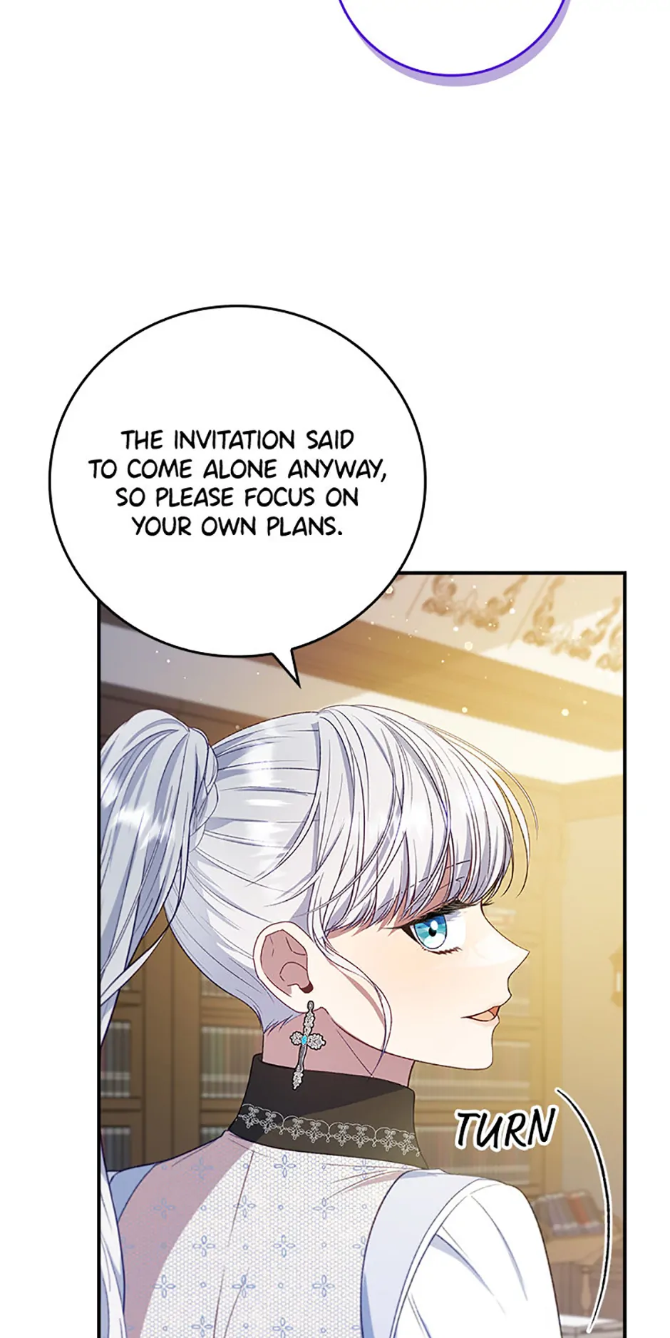 Fakes Don’t Want To Be Real chapter 69 page 8