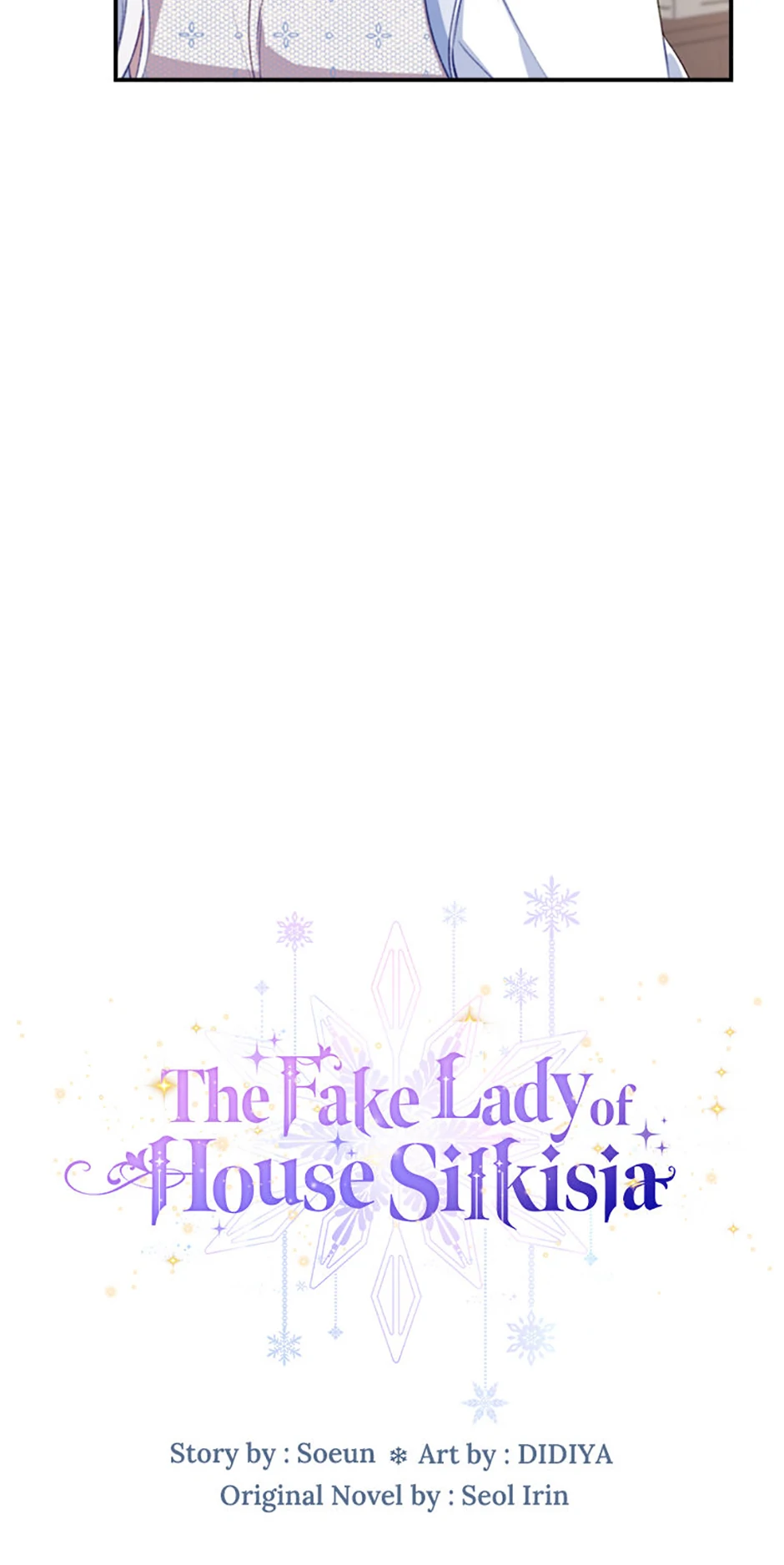 Fakes Don’t Want To Be Real chapter 69 page 9
