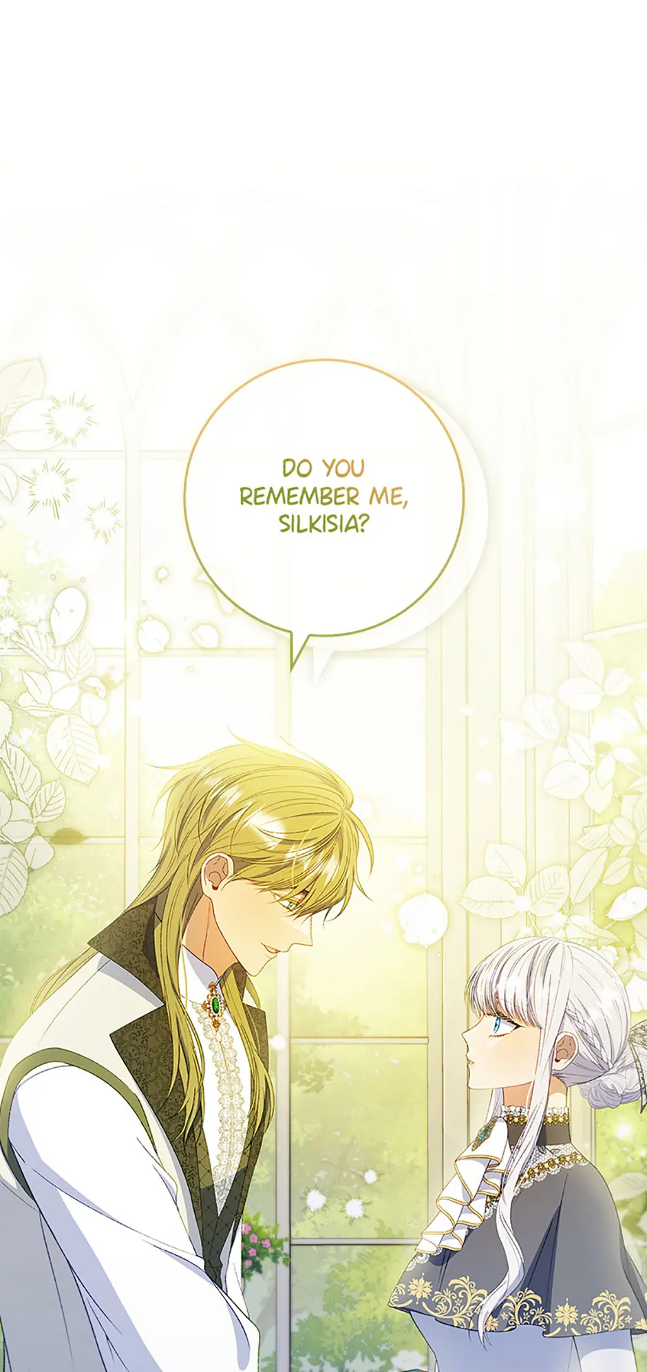 Fakes Don’t Want To Be Real chapter 70 page 1