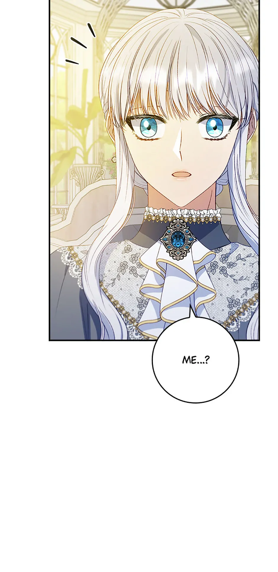 Fakes Don’t Want To Be Real chapter 70 page 13