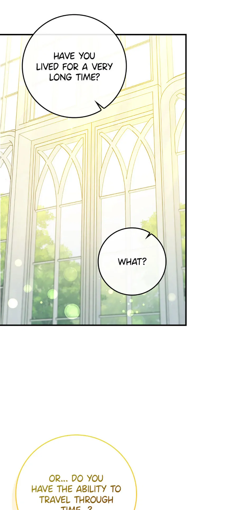 Fakes Don’t Want To Be Real chapter 70 page 14
