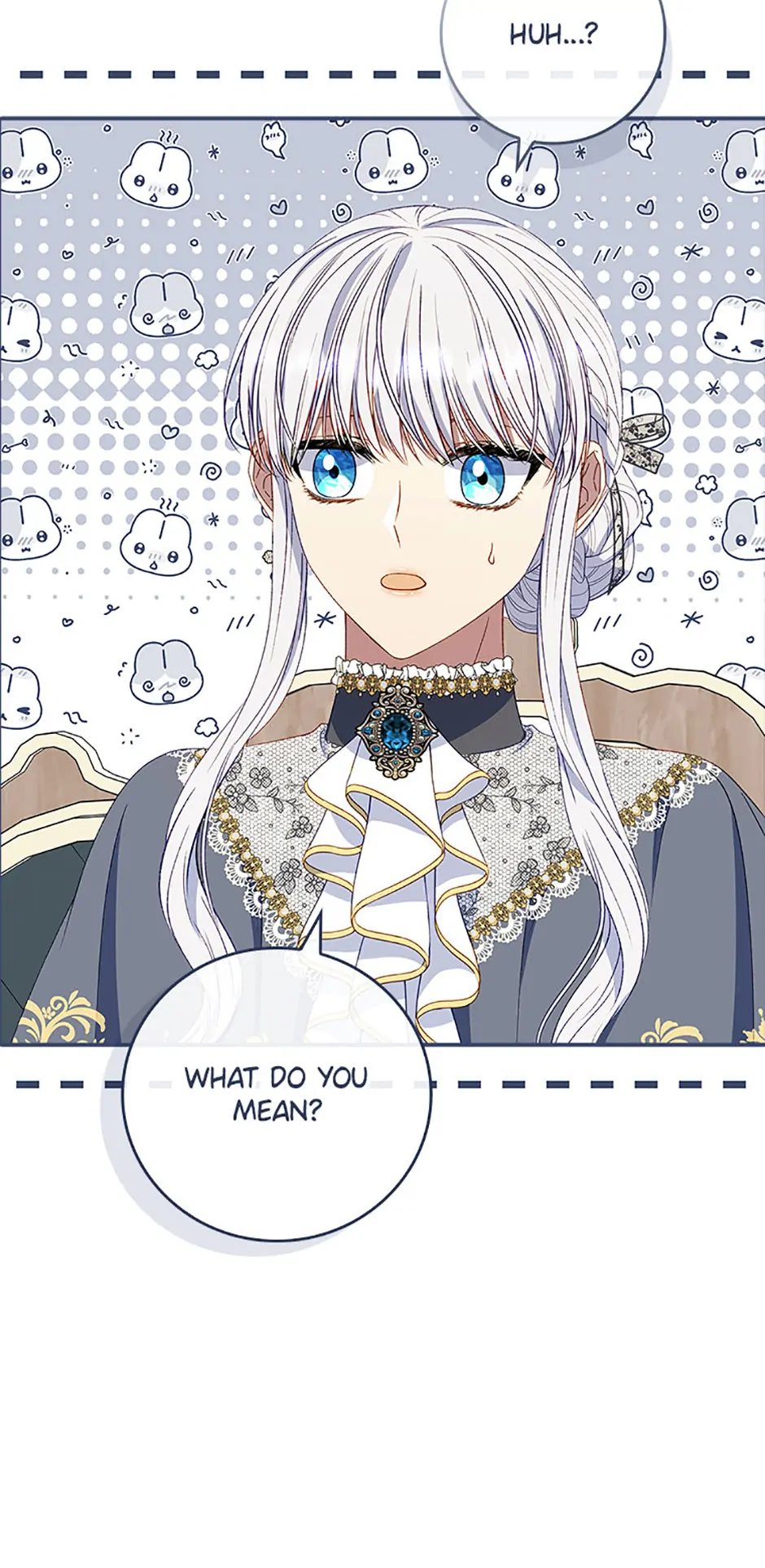 Fakes Don’t Want To Be Real chapter 70 page 16