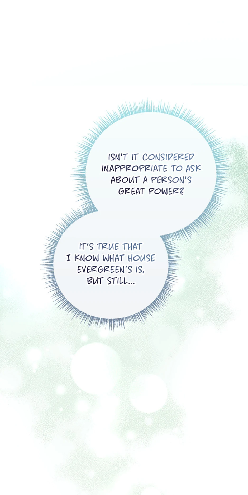 Fakes Don’t Want To Be Real chapter 70 page 17