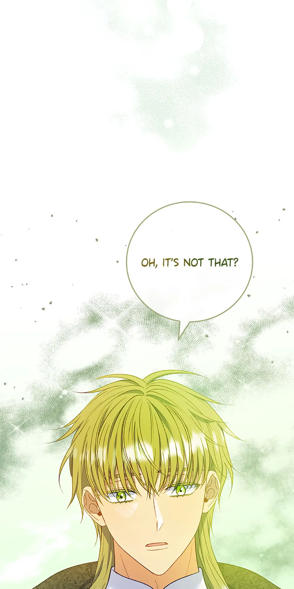 Fakes Don’t Want To Be Real chapter 70 page 18