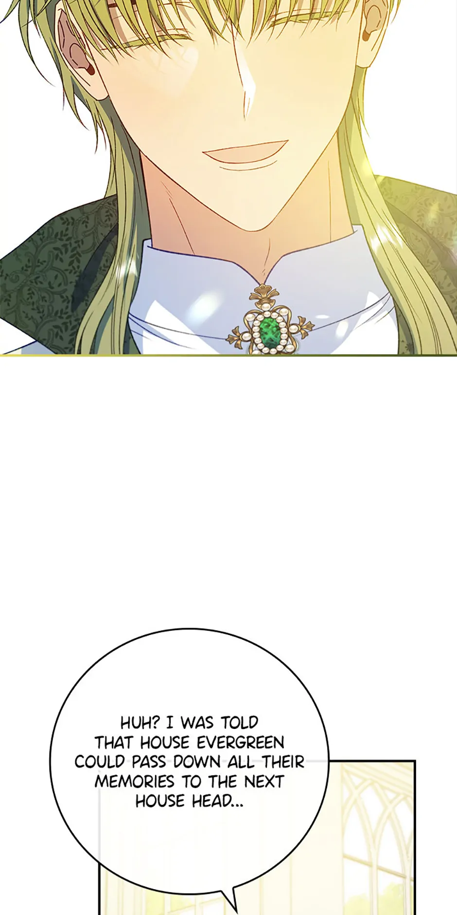 Fakes Don’t Want To Be Real chapter 70 page 20