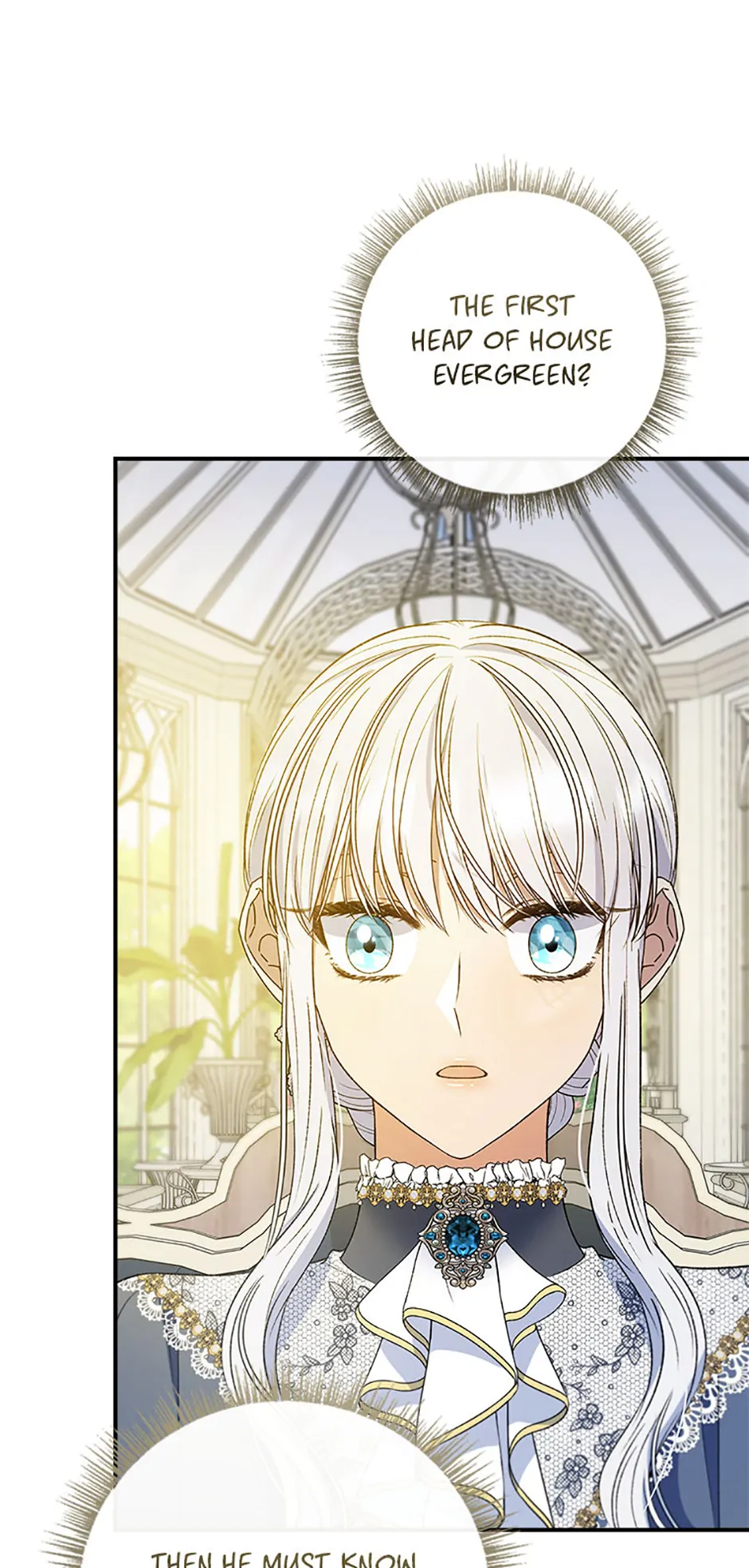 Fakes Don’t Want To Be Real chapter 70 page 25