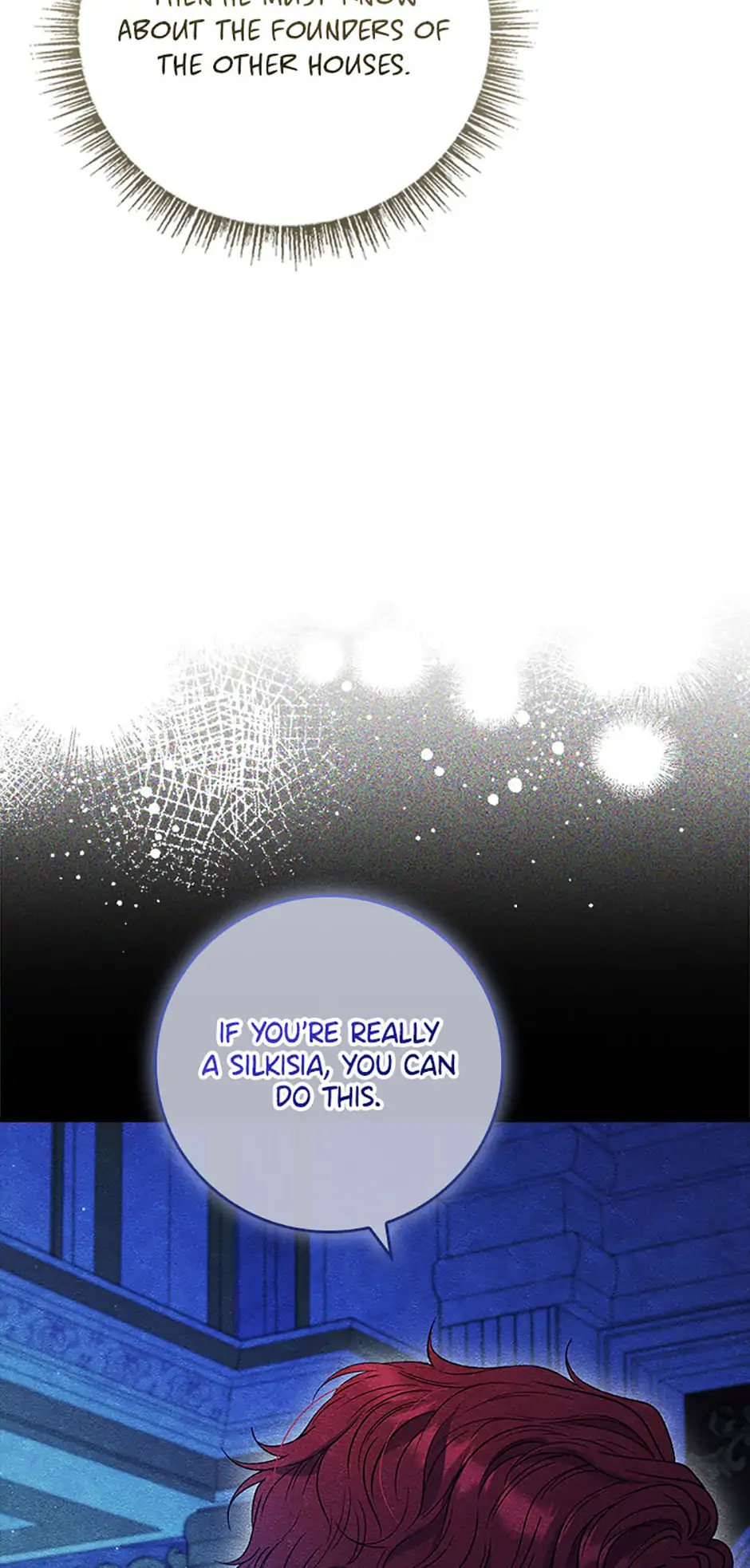 Fakes Don’t Want To Be Real chapter 70 page 26