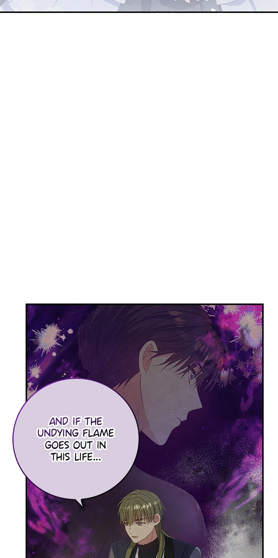 Fakes Don’t Want To Be Real chapter 70 page 37
