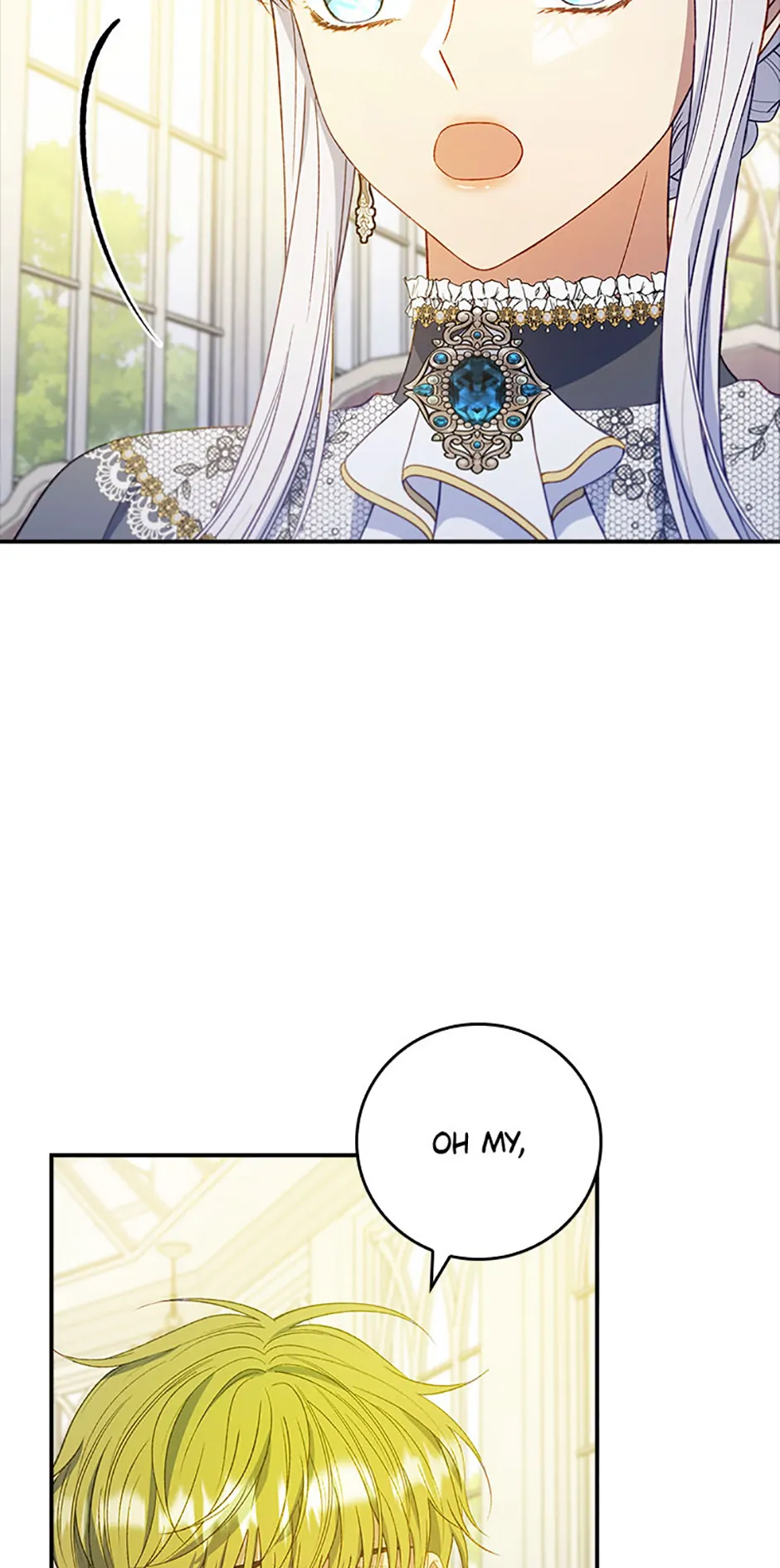Fakes Don’t Want To Be Real chapter 70 page 39