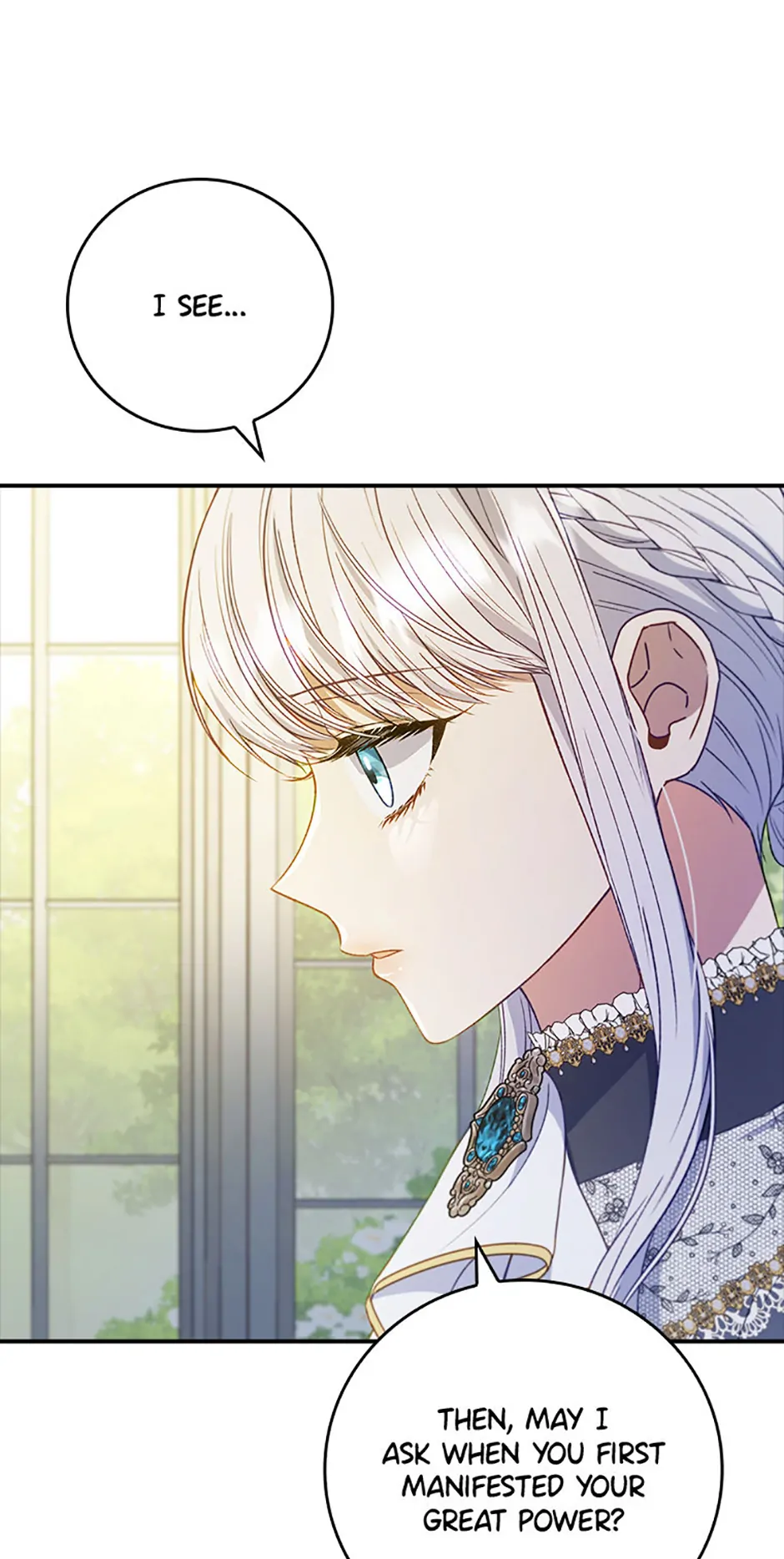 Fakes Don’t Want To Be Real chapter 70 page 41