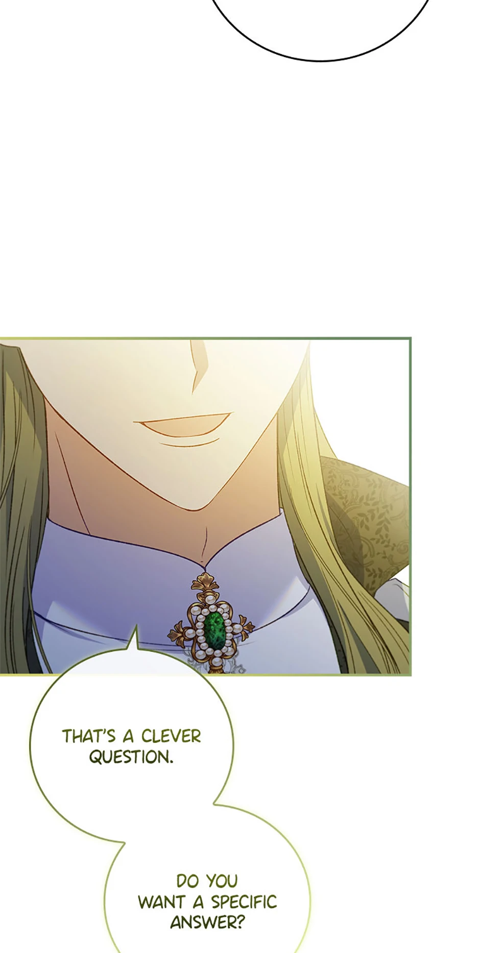 Fakes Don’t Want To Be Real chapter 70 page 42