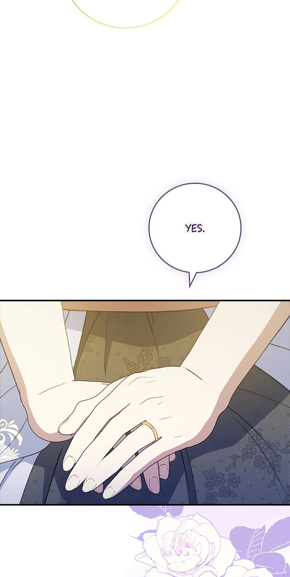 Fakes Don’t Want To Be Real chapter 70 page 43