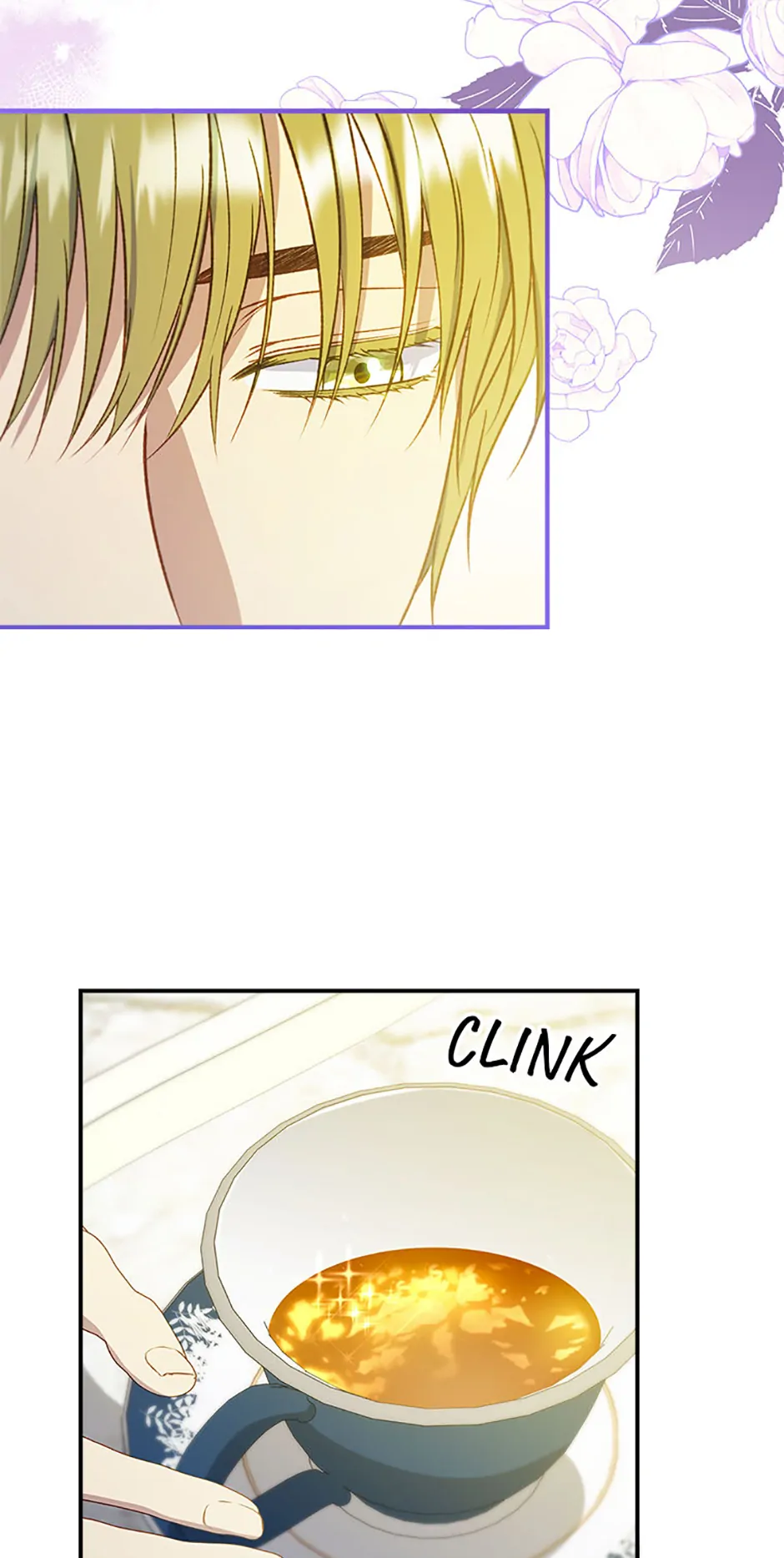 Fakes Don’t Want To Be Real chapter 70 page 45