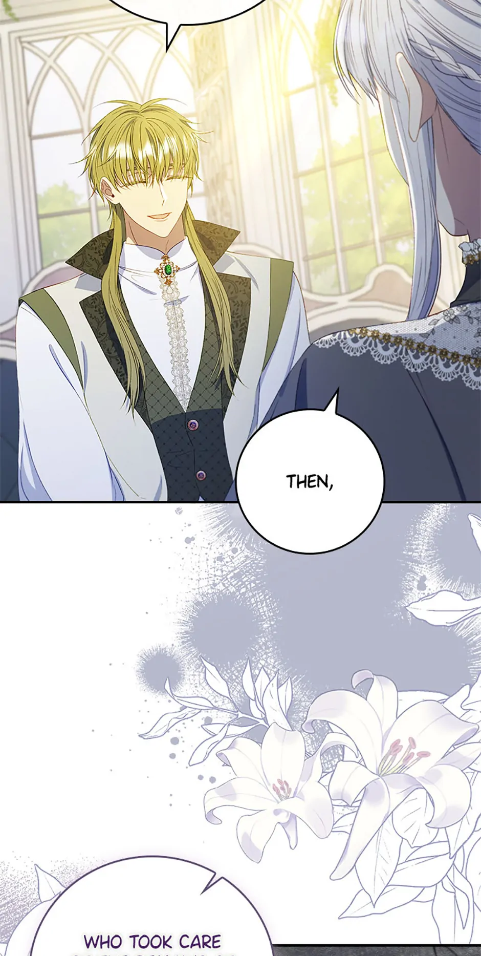 Fakes Don’t Want To Be Real chapter 70 page 47