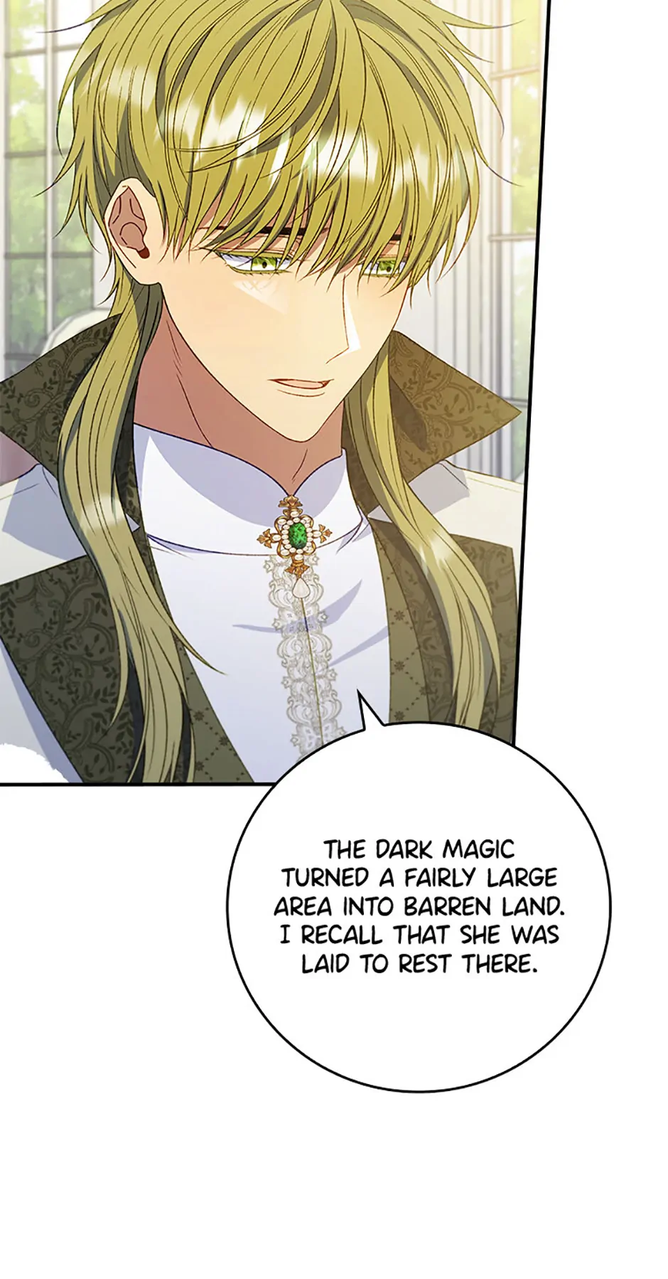 Fakes Don’t Want To Be Real chapter 70 page 53
