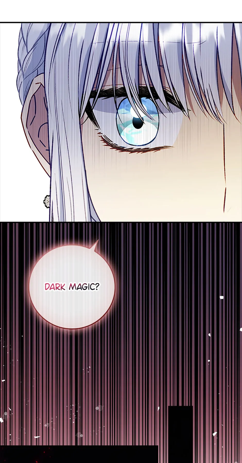 Fakes Don’t Want To Be Real chapter 70 page 54
