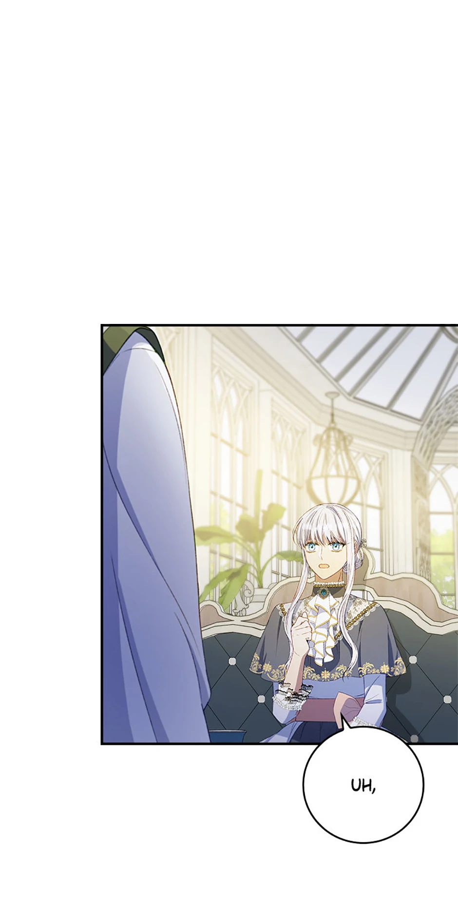 Fakes Don’t Want To Be Real chapter 70 page 63