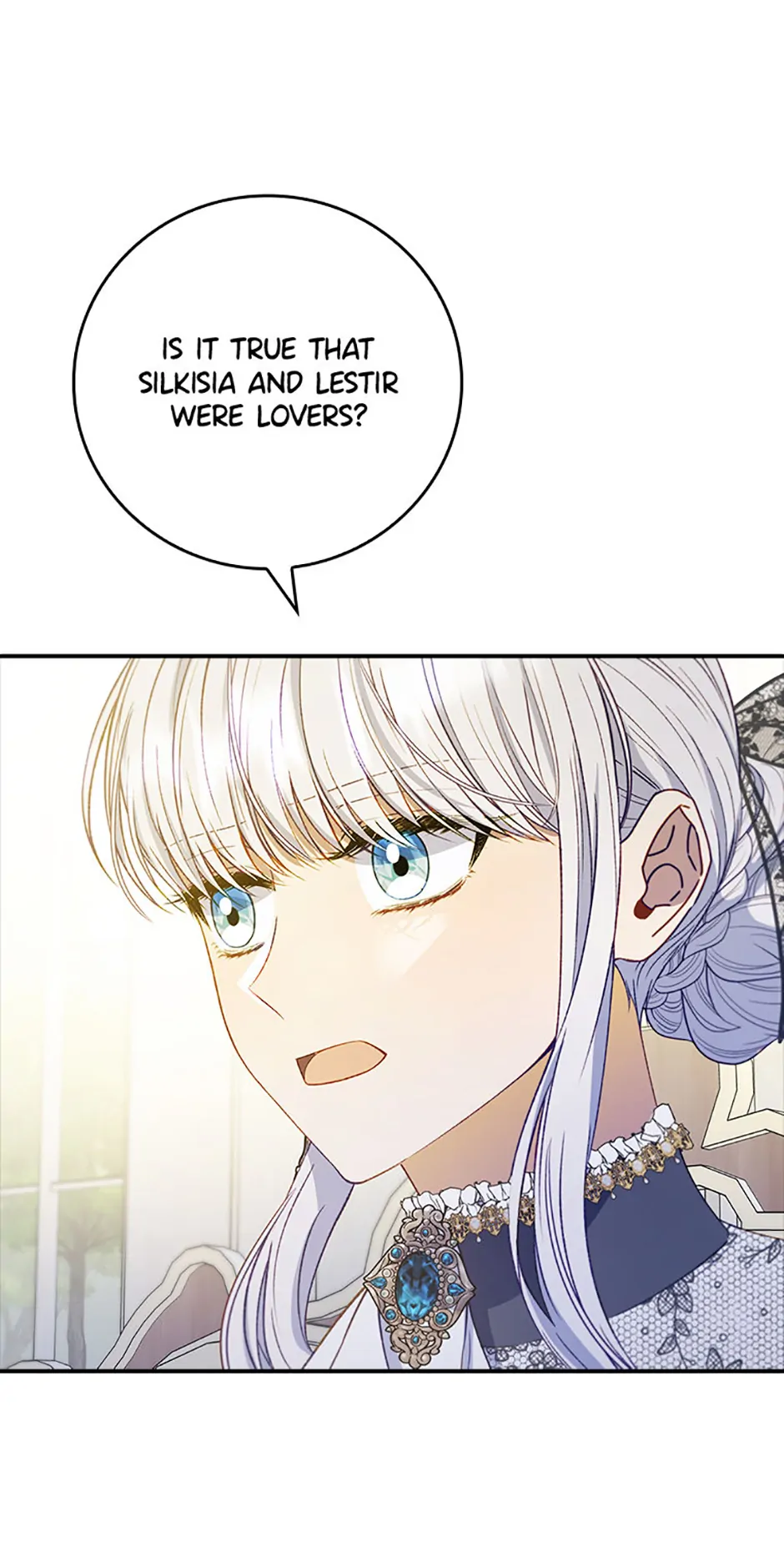 Fakes Don’t Want To Be Real chapter 70 page 64