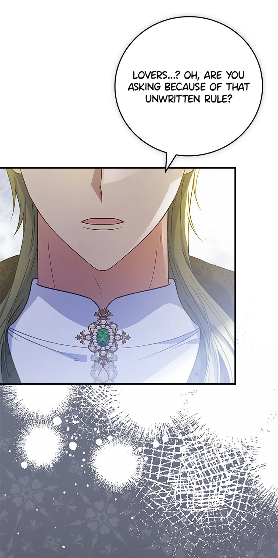 Fakes Don’t Want To Be Real chapter 70 page 65
