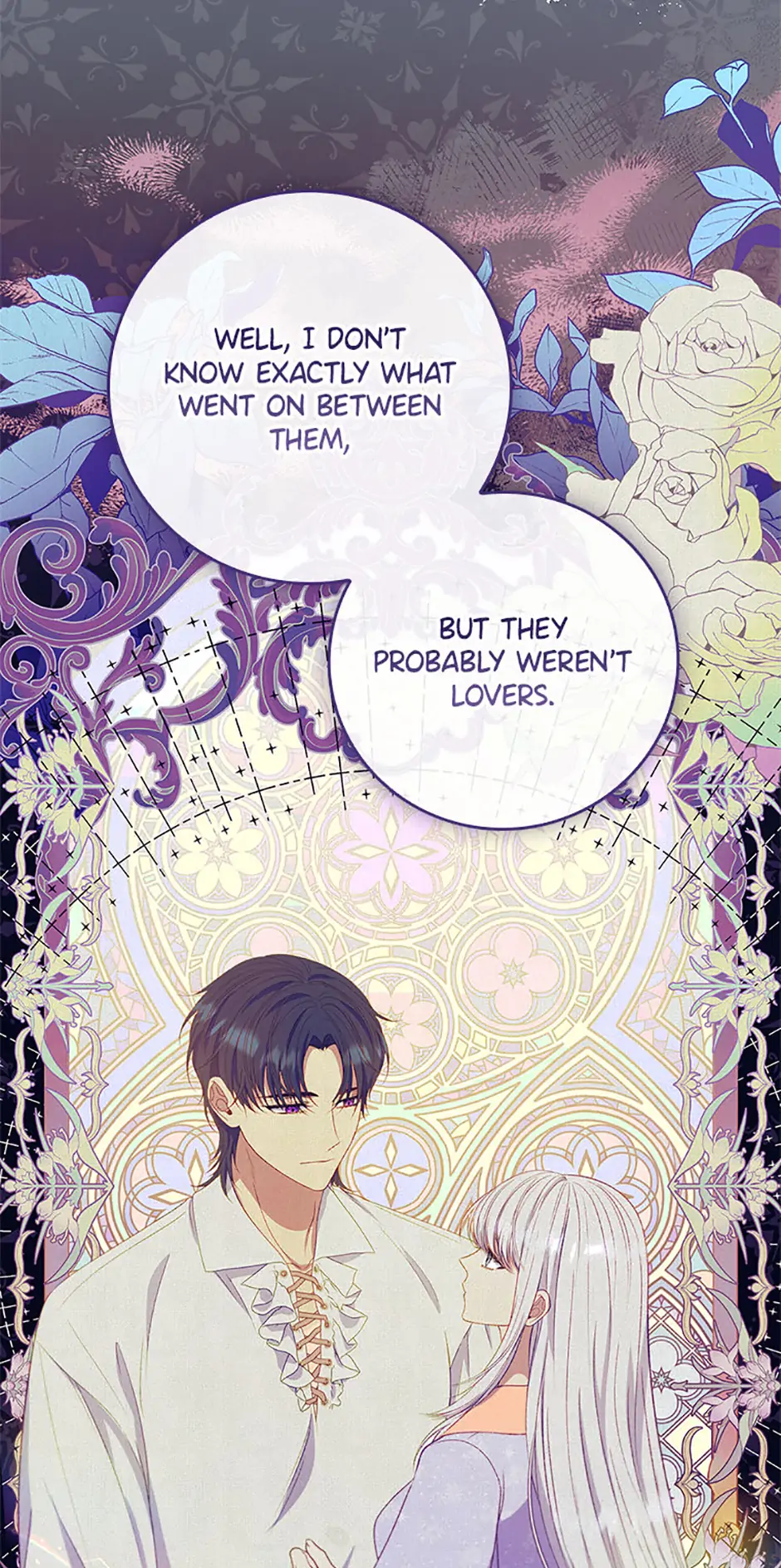 Fakes Don’t Want To Be Real chapter 70 page 66