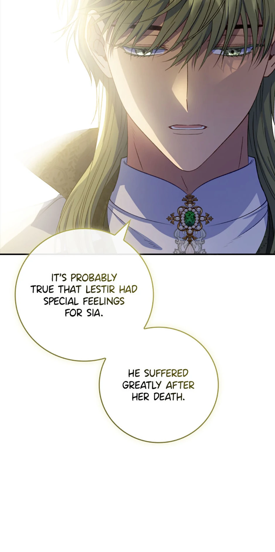 Fakes Don’t Want To Be Real chapter 70 page 68