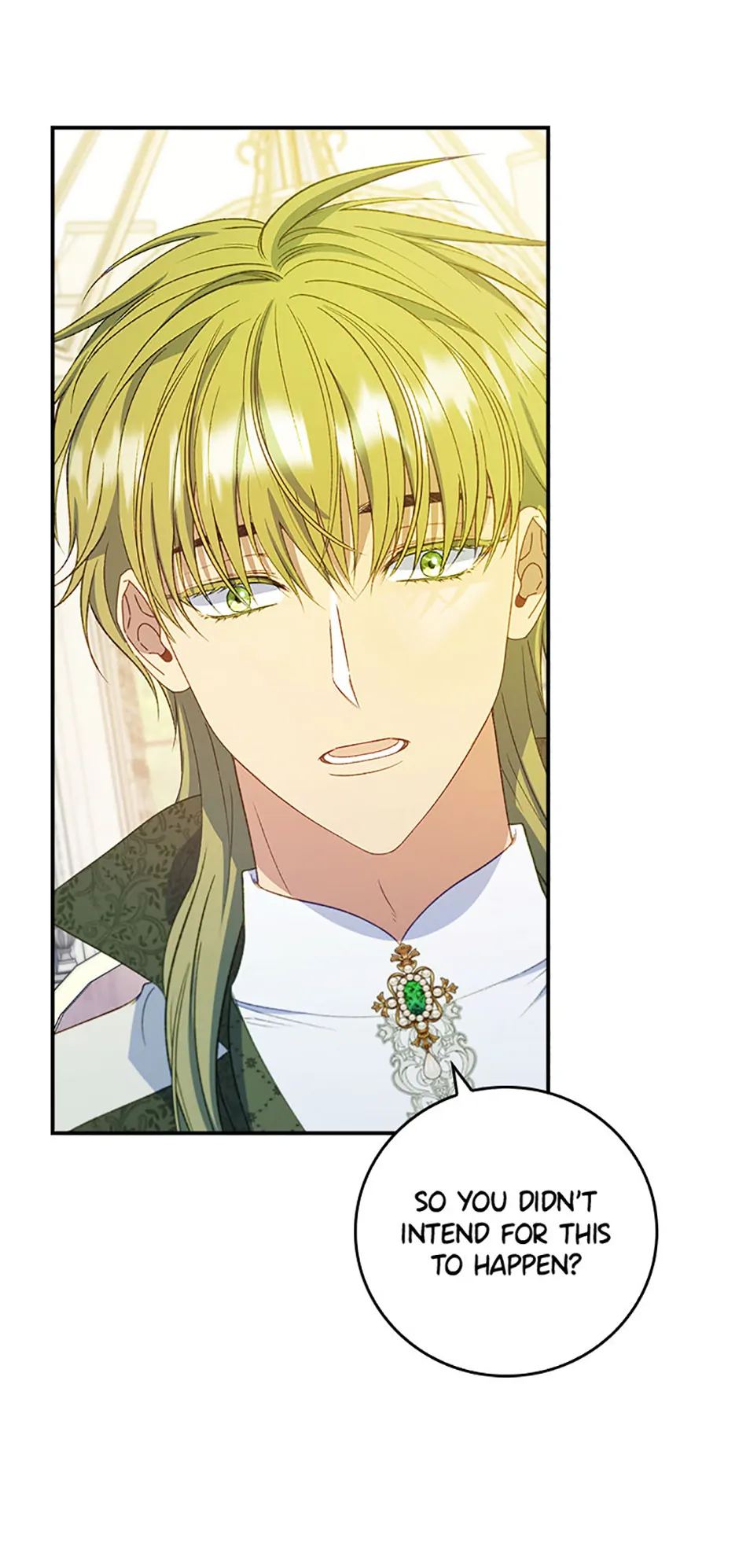 Fakes Don’t Want To Be Real chapter 70 page 7