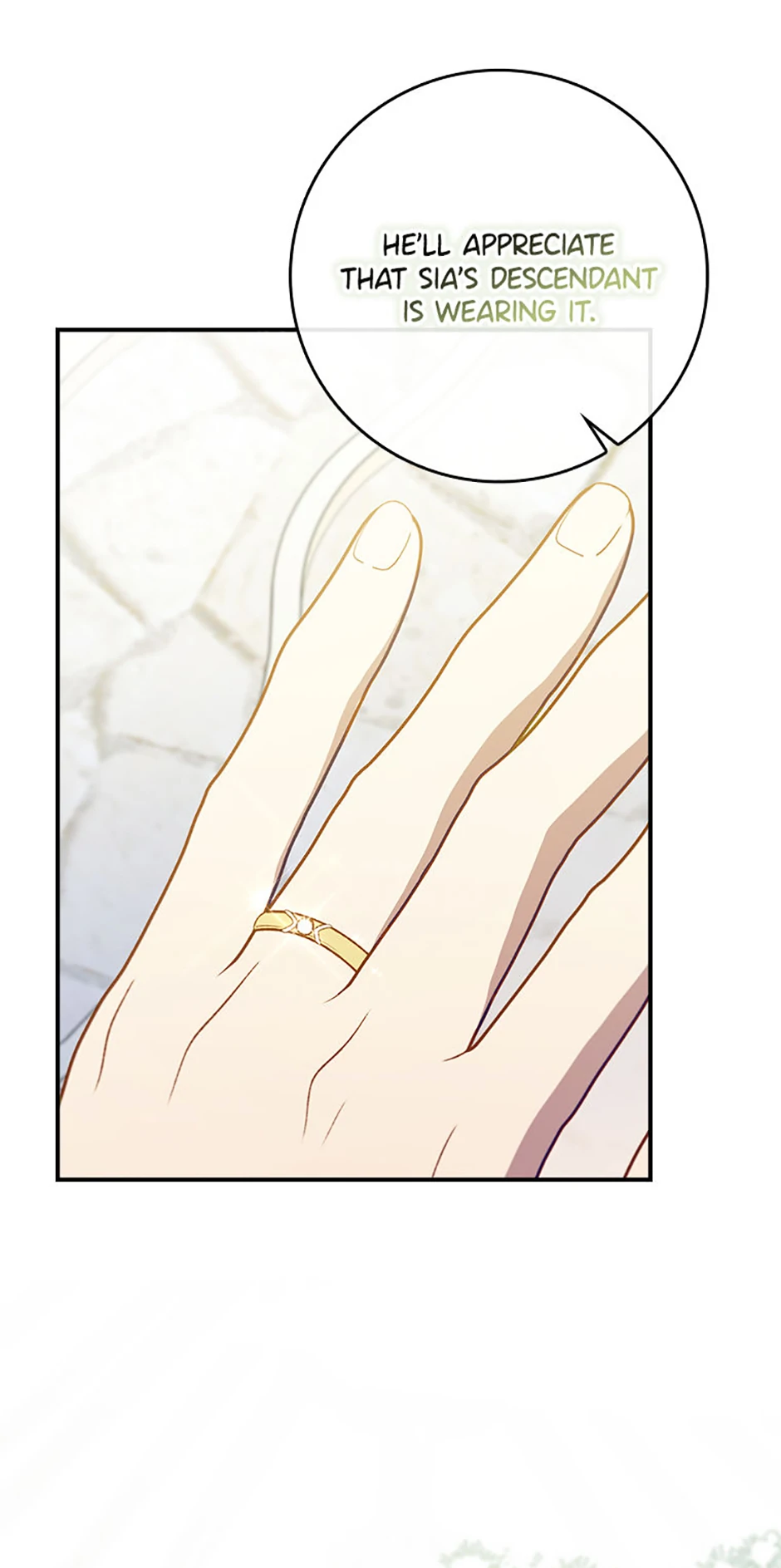 Fakes Don’t Want To Be Real chapter 70 page 70