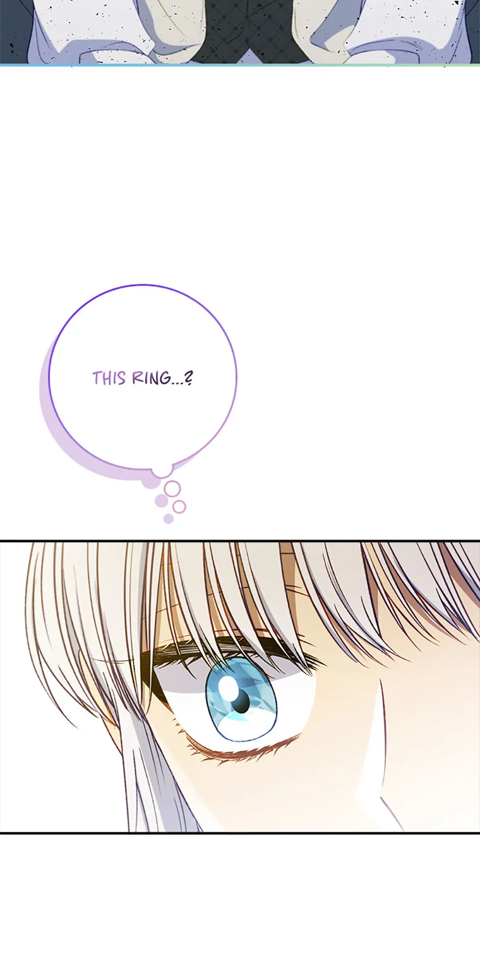 Fakes Don’t Want To Be Real chapter 70 page 72