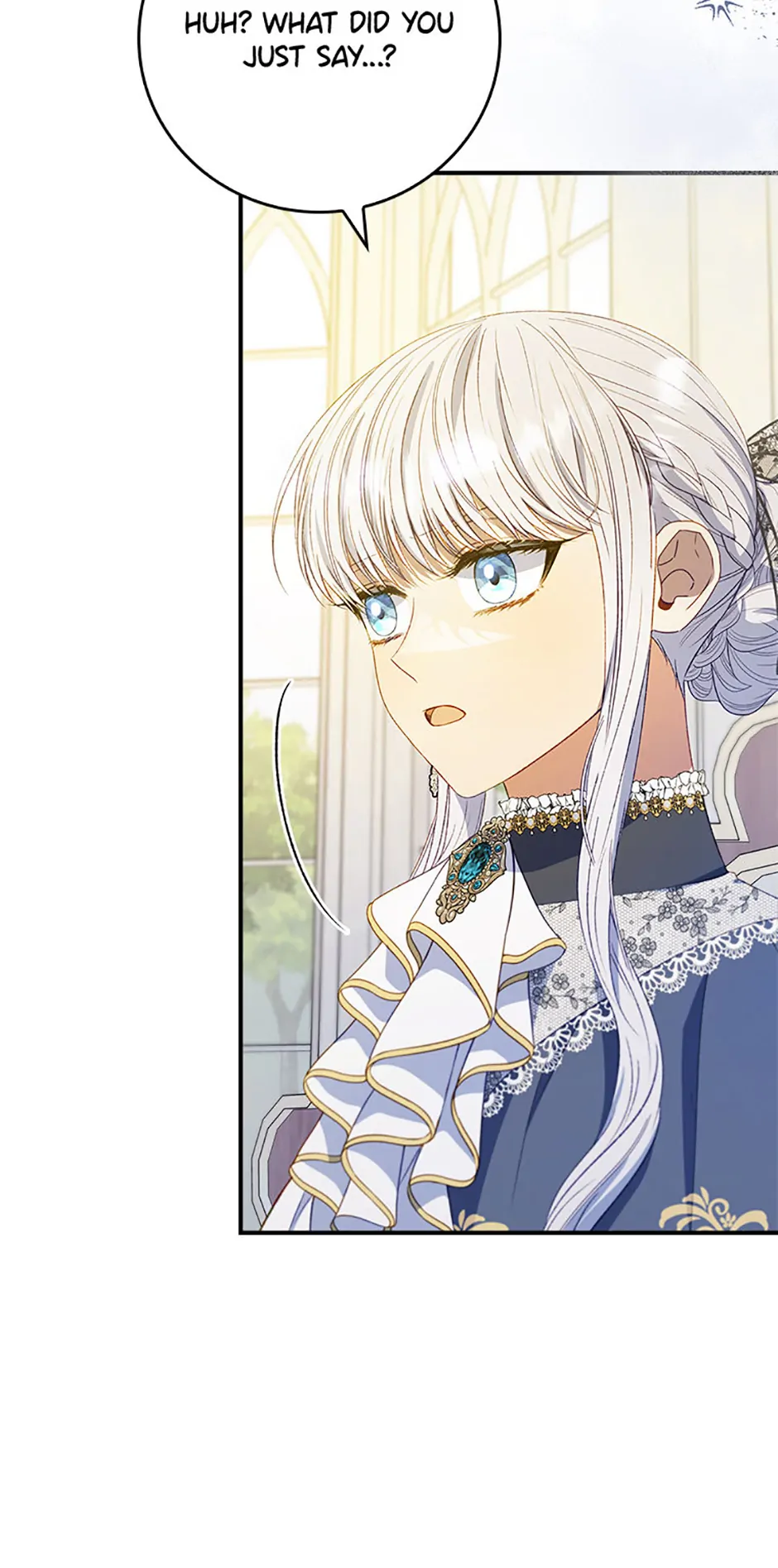 Fakes Don’t Want To Be Real chapter 70 page 74